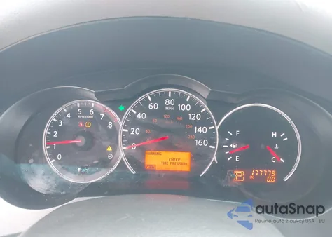 2011 Nissan Altima 2.5 из США, поврежденный, VIN 1N4AL2AP9BN464466